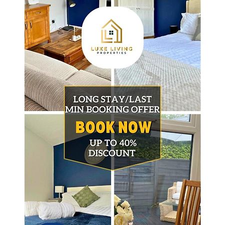 Manchester - Eccles - Business - Contractors - Families - Discounts Available Luaran gambar